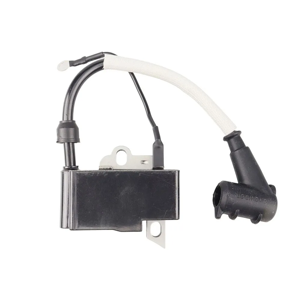 

Ignition Coil Pack for FS240 FS260 FS360 FS410 FR410 FR460TC Lawn Mowers Optimized Voltage Output and Enhanced Fuel Efficiency