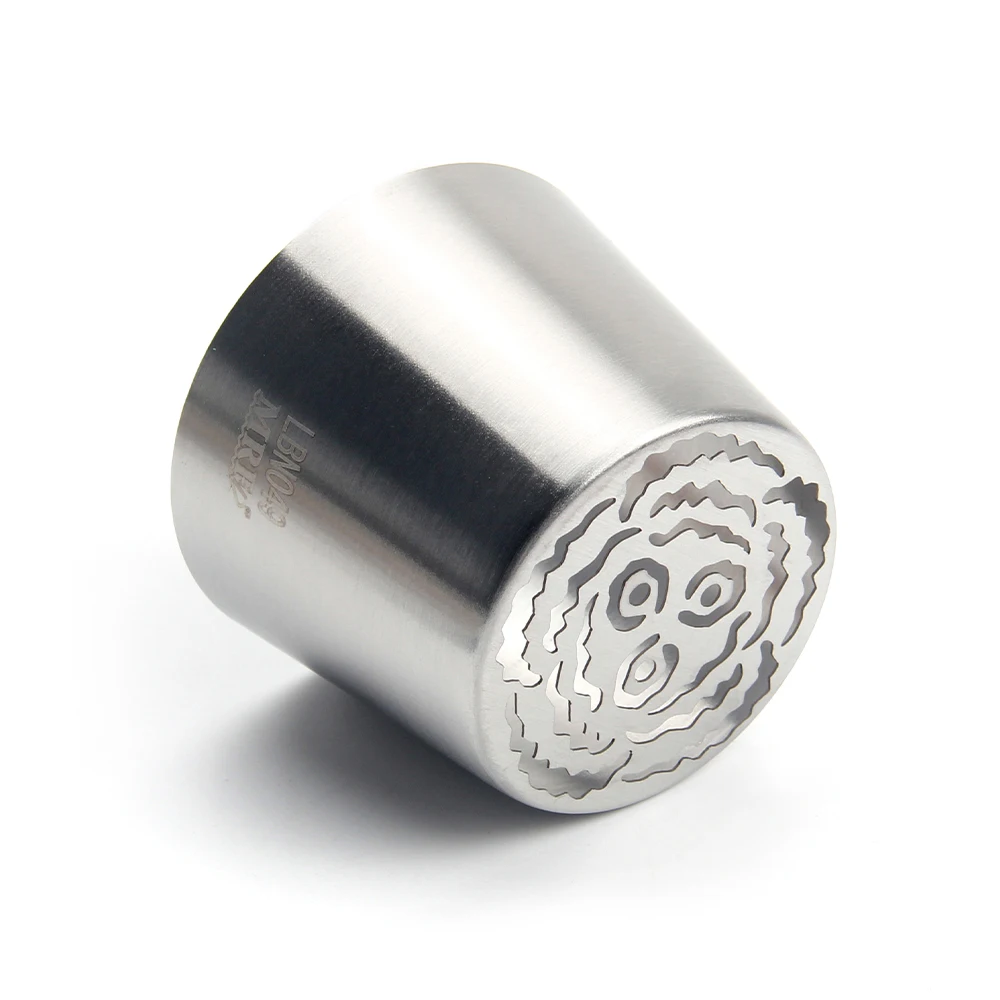 대형 러시아 파이핑 입 세트 마시멜로 케이크 도구 발렌타인 데이 로즈 튤립 꽃다발 크림 베이킹 3종 세트