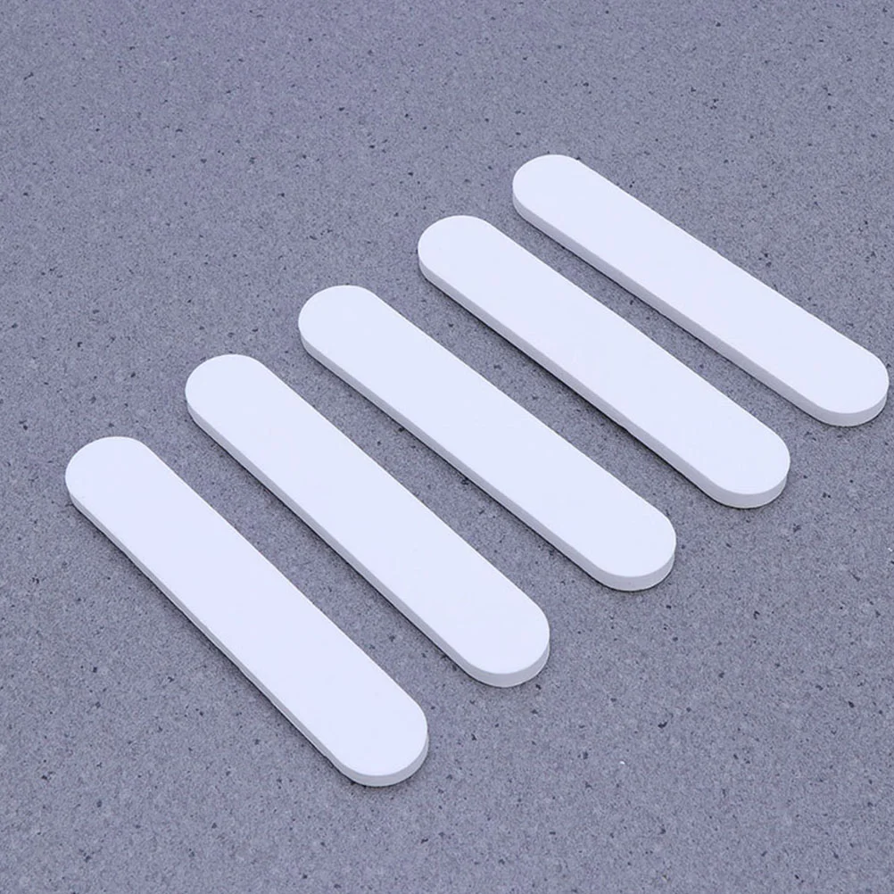 30 Pcs Hat Stickers Tighten Reducing Tape Reducer Band Size Sizing Liner Pad Hats