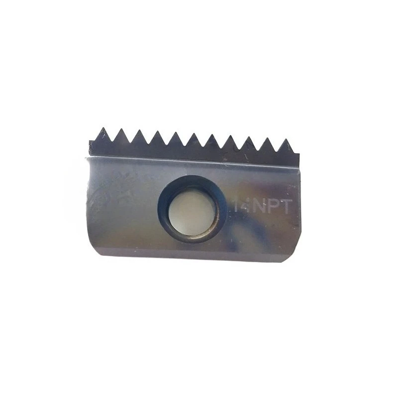 

1 шт. оригинальные твердосплавные вставки 14N 21N 30N 14NPT 11W 11,5NPT 14W 19W 12UN 16UN 18NPT 8UN 20UN 32UN