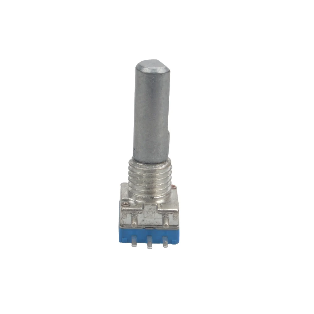 

Baofeng Walkie Talkie Spare Parts Channel Rotary Encoder DM-1701 Digital Radio Potentiometer