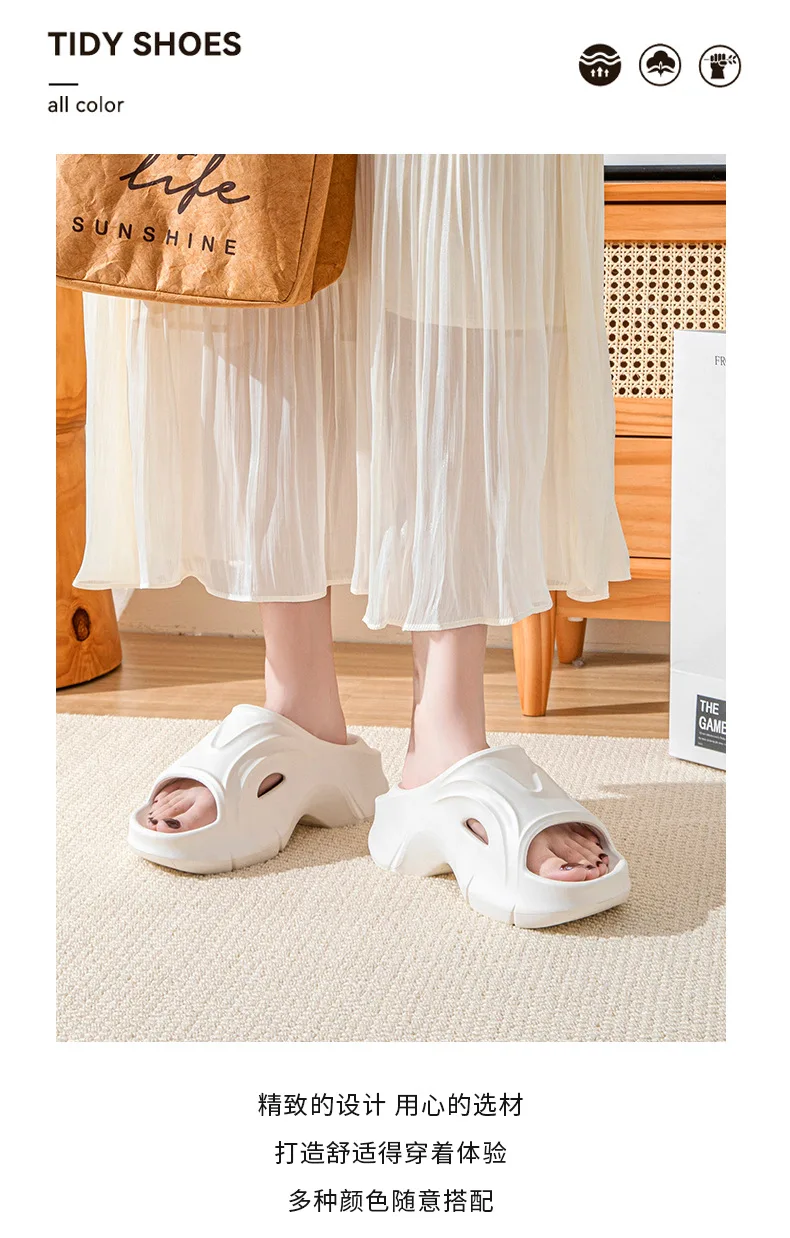 

Мужские и женские сабо с поддержкой свода стопы, садовая обувь, уличные пляжные тапочки без шнуровки, легкие и удобные