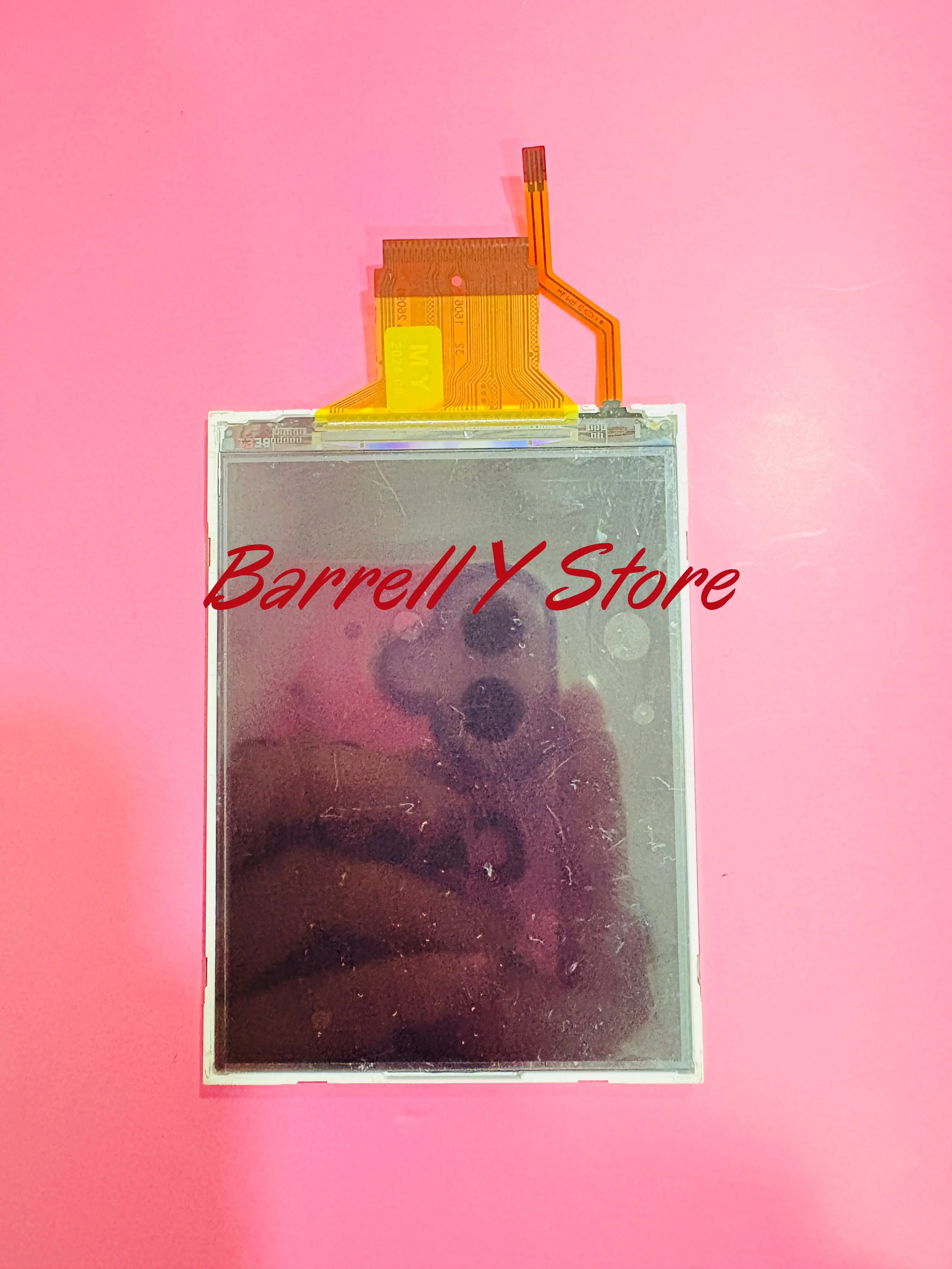 

For Canon EOS 1300D 1500D 2000D Display Screen LCD New with Backlight