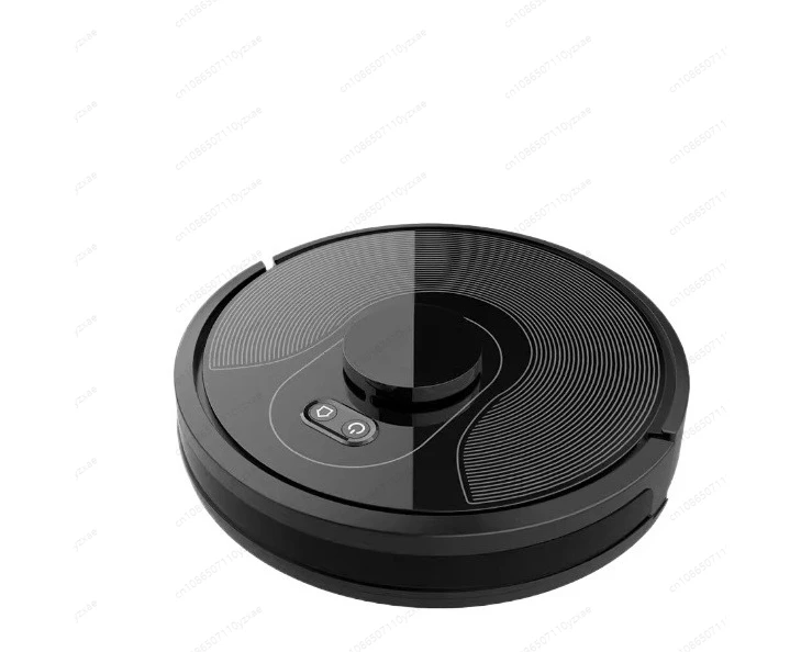 

Робот-пылесос X8, лазерная система, несколько полов