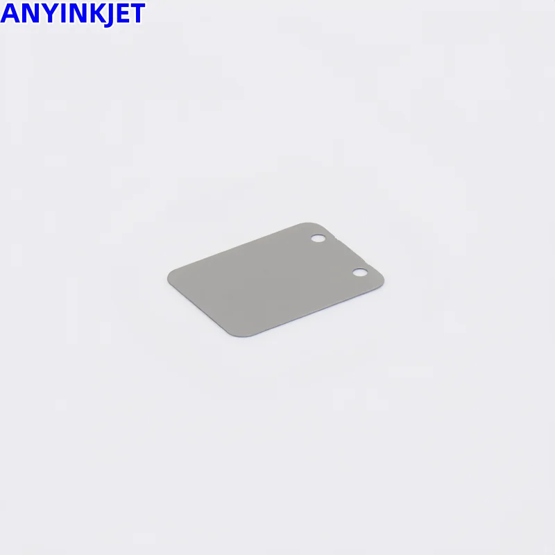 for KGK CCS-R  Head Nozzle wire cover plate KB-BKK6145 for KGK CCS-R JPT-D inkjet coding printer