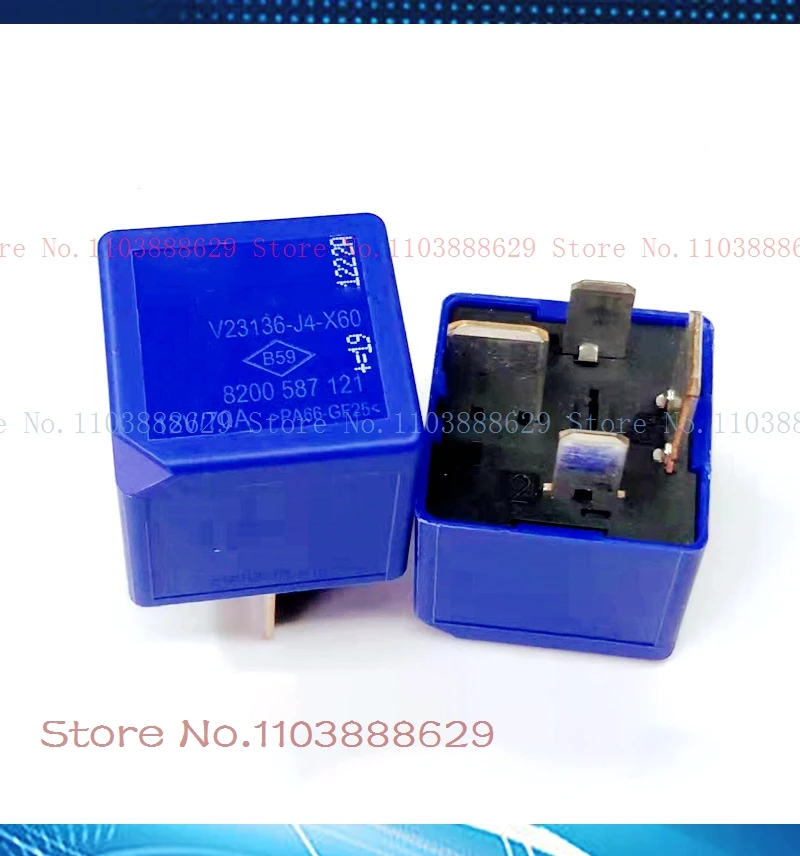 V23136-J4-X60 12V 7… - image