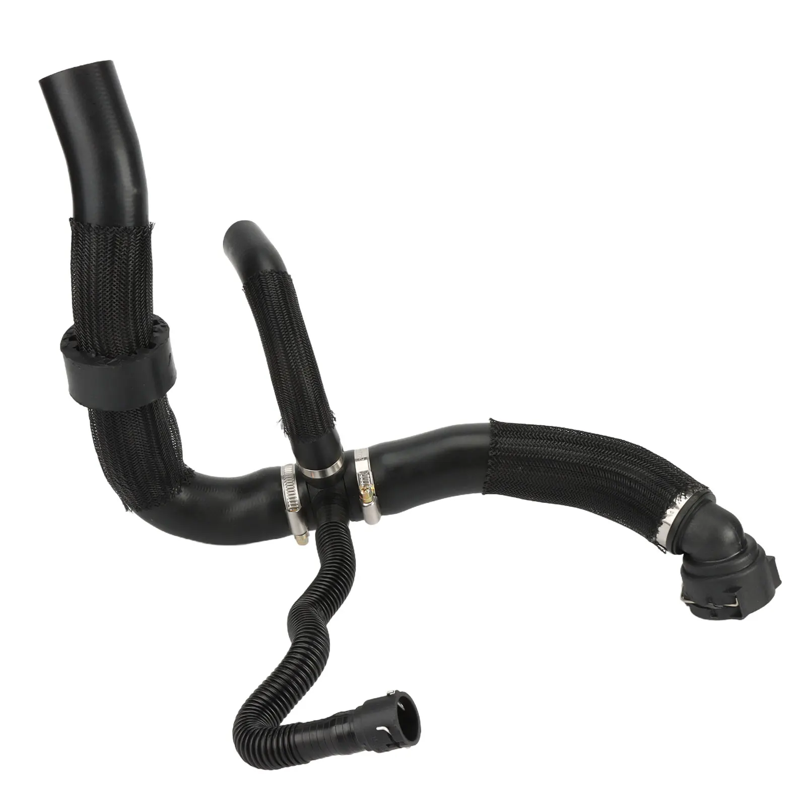 

Radiator Coolant Hose For Jeep Compass 2017 2018 2019 2020 2022 RENEGADE 2017 2018 2019 2020 2021 68249896AC Car Accessories