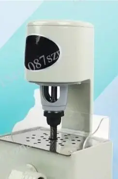 JT-17 Dental Lingual Internal Grinder 100W New, Tooth Technology Plaster Model Trimmer for Dental Lab and Clinic Equipment