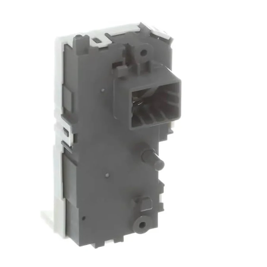 WH01X29528 Washing Machine Door Lock Compatible With GE Washing Machine 0024000128GE Replacement AP6985313