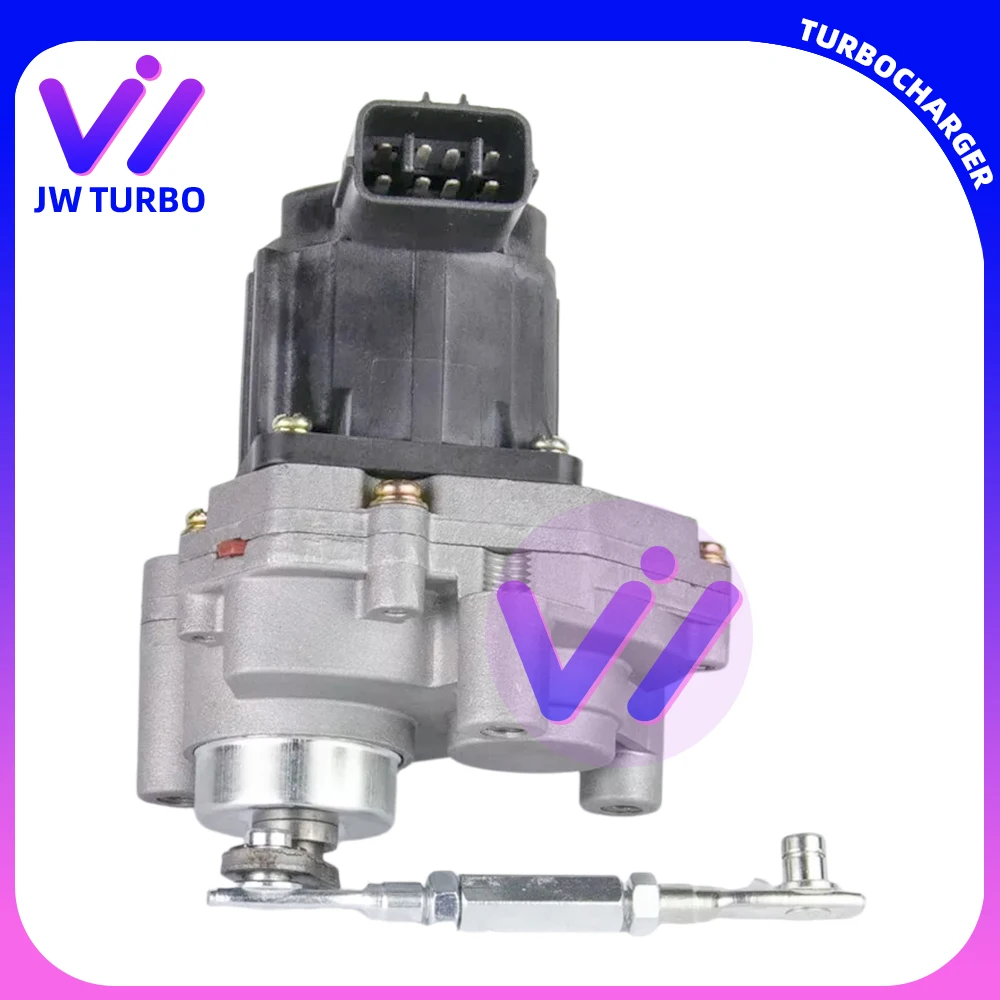 24V RHF55V Turbo Ac…