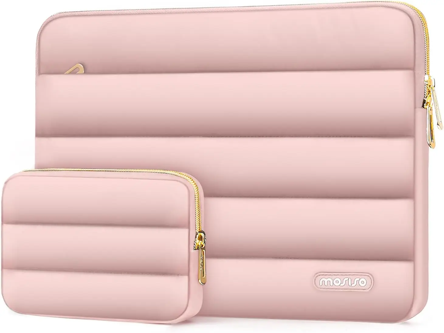 Laptop Case 14 inch,Sleeve Carrying Compatible with HP Lenovo Dell ASUS Acer, HP Stream, Dell Latitude, Polyester Horizontal Bag