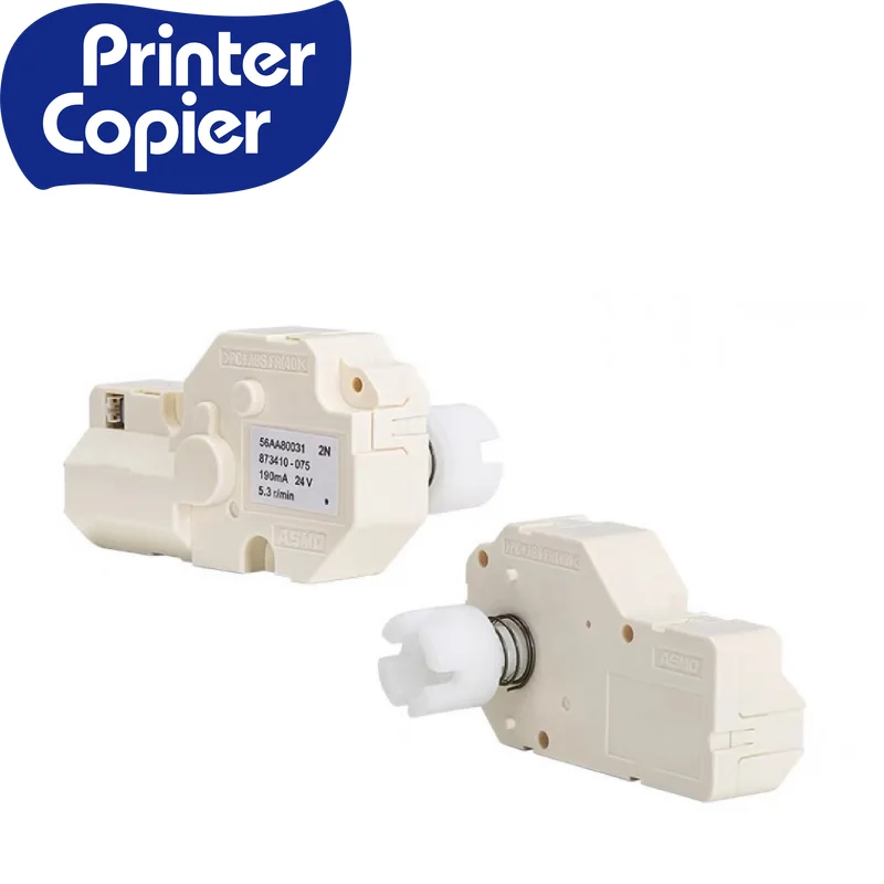 Imagem -02 - Motor de Acionamento de Cassetes Original para Konica Minolta Bizhub Pro C5501 C6000 C6500 C6501 C7000 56aa80031 1pc