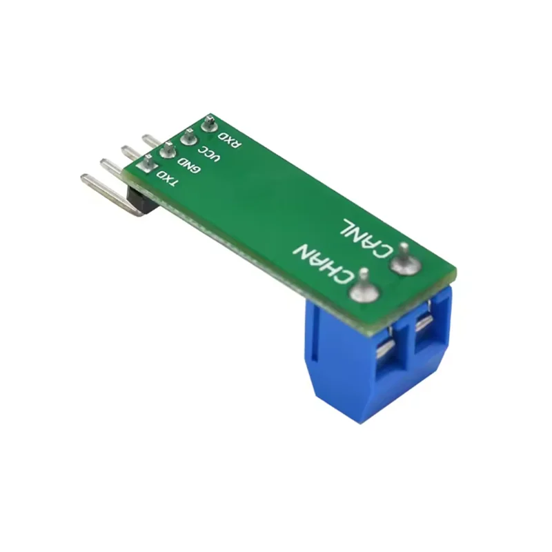 TJA1050 CAN Module CAN Bus Module CAN Bus Transceiver STM32 Code for Arduino DIY KitTJA1050 CAN module