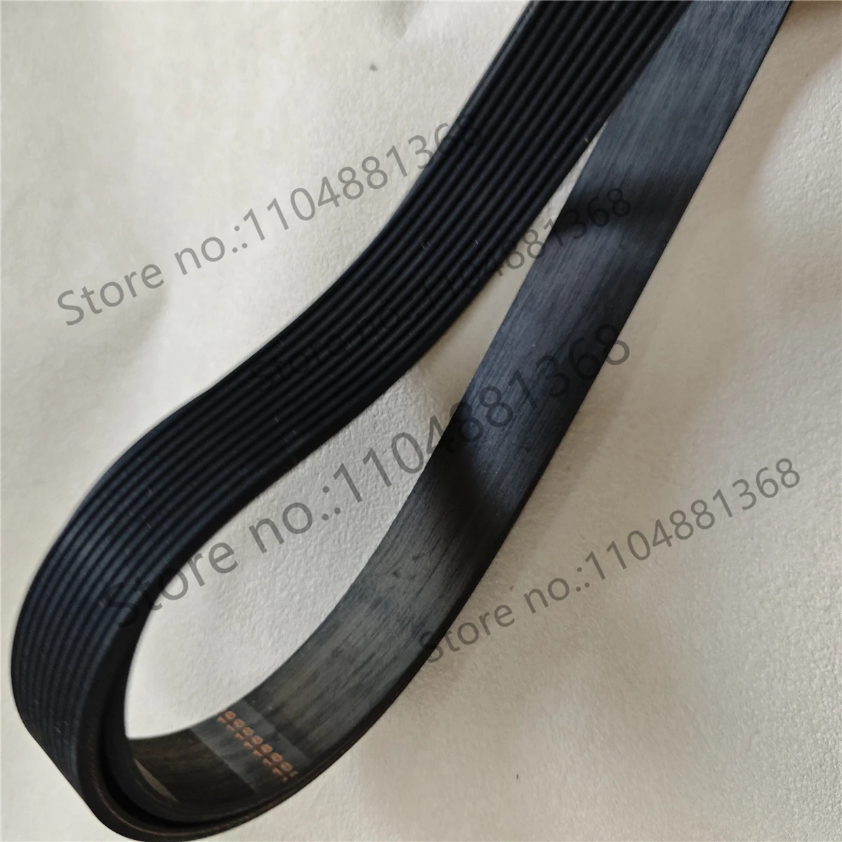 1pcs 1000077A6 6PK900 Alternator Belt for tihs