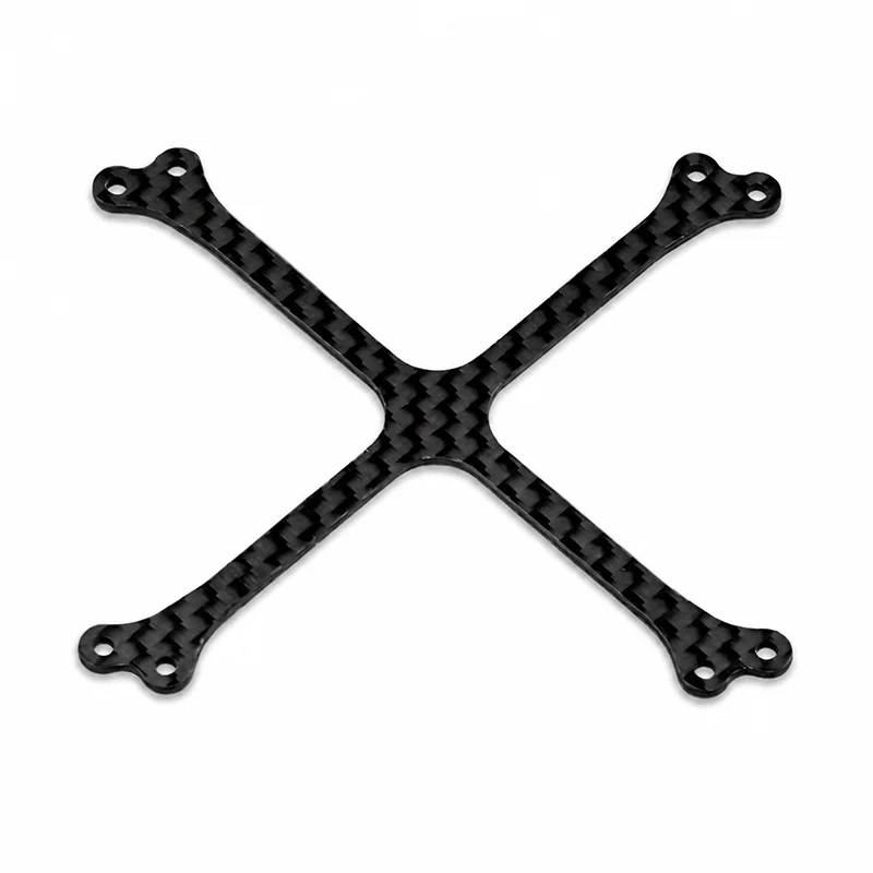 1PCS Reinforced Carbon Plate Frame Brace for Air75 II FPV Drone Custom Upgrade Stability Flight Control Accessory
