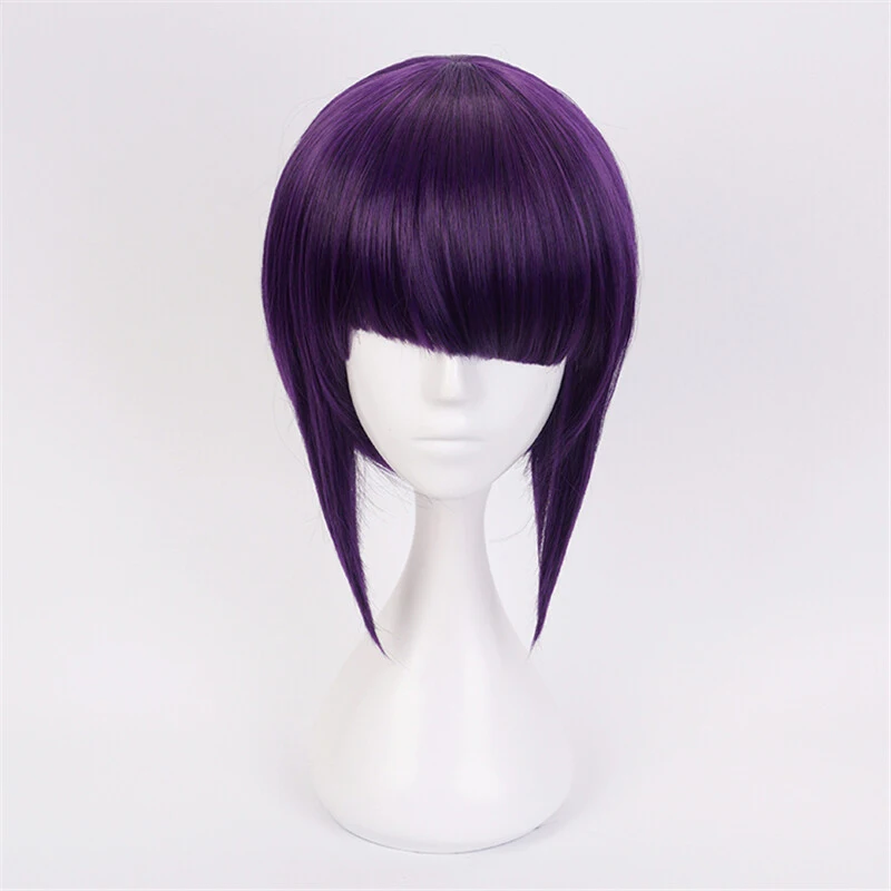 For Cosplay Boku no Hero KYOKA JIRO Costume Wig