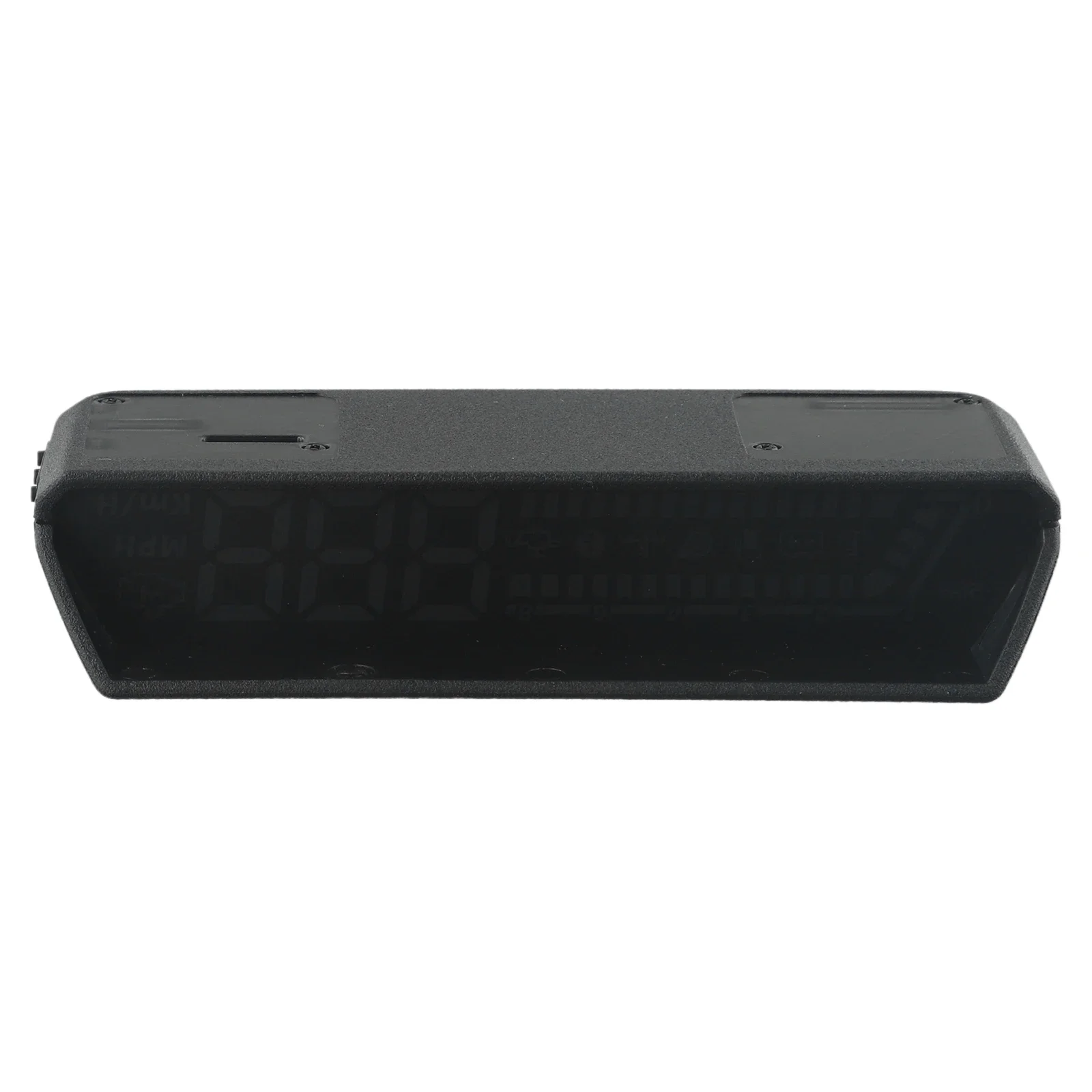 

Power Cord Head-up Display OBD2 Display OBD2 Driving Computer Temperature Speedometer Practical Car Accessories