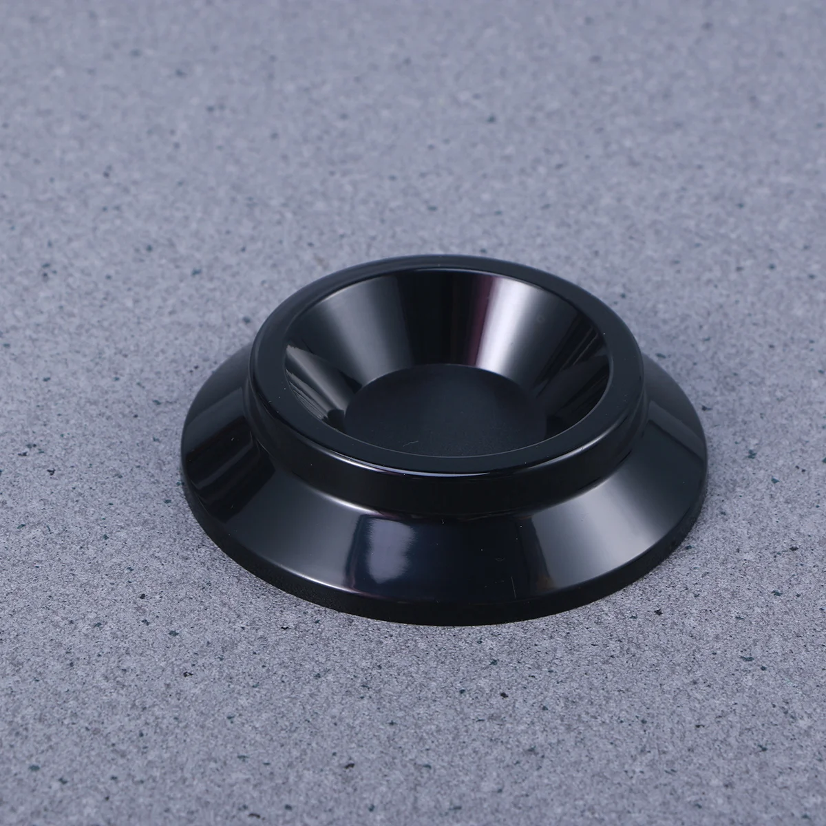 4 قطعة أكواب عجلة البيانو حامي الأرضية غير القابل للانزلاق شفافة للأرضيات الصلبة والسجاد الثقيلة تصميم أنيق متين #2