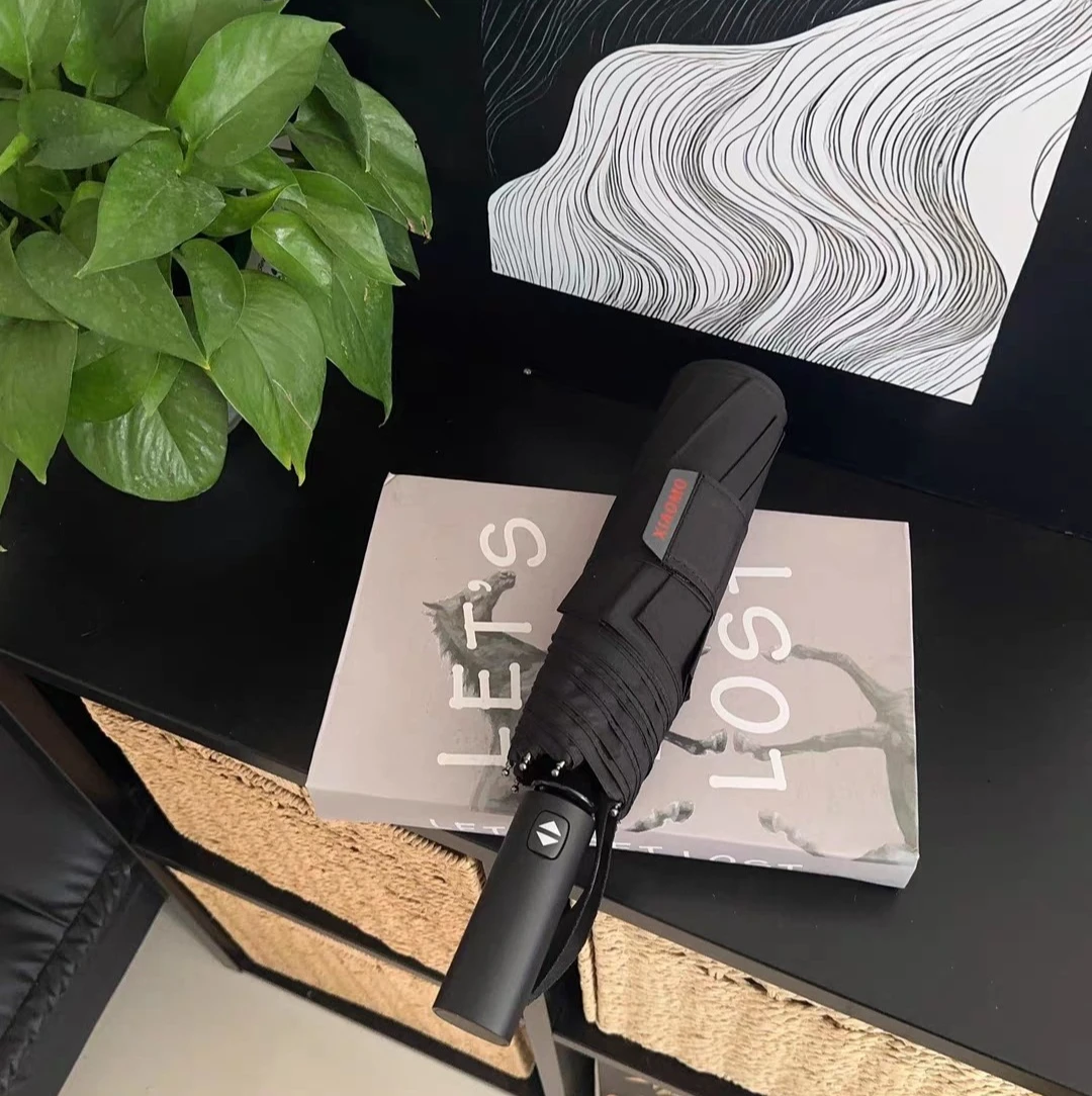 

Зонт-трансформер, складной зонт с памятью формы, автоматический зонт с быстрым раскрытием, зонт от солнца