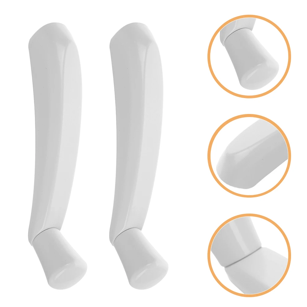

2pcs Spline Socket Metal Manual Replacement Durable Smooth Operation Compact Antislip Grip Versatile Compatibility Stylish Home