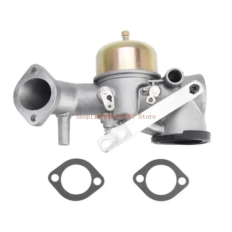 Carburetor Suitable for Briggs&Stratton 491026 281707 491031 12hp