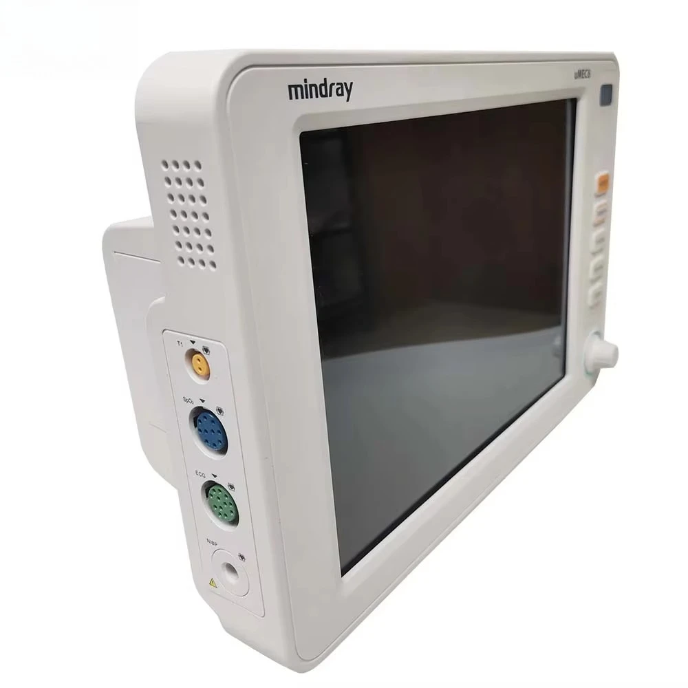 

Umec6 Second-Hand Portable Veterinary with and Heart Rate Features