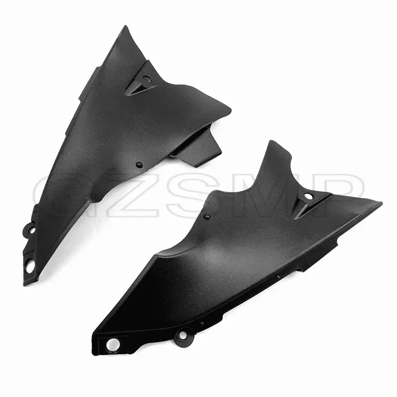 

Fit for Yamaha YZF R1 2004 2005 2006 YZF-R1 04-06 Black Motorcycle Air Duct Side Covers Panels Fairing