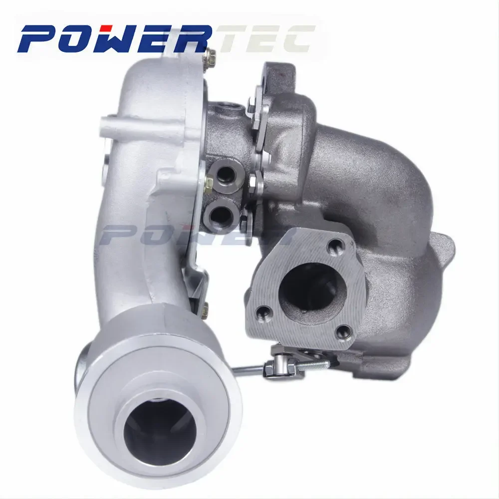 Turbo For Car For Audi TT A3 1.8T 8N 132Kw 180HP 120Kw 163HP 140Kw 190HP AJQ AUQ ARY APP AWP AUM BVP 53039880052 06A145713D