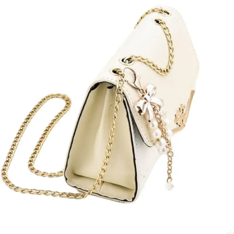 

Stylish Shoulder Bag for Women Flap Crossbody Handbag Purse Phone Wallet Purse 20CA