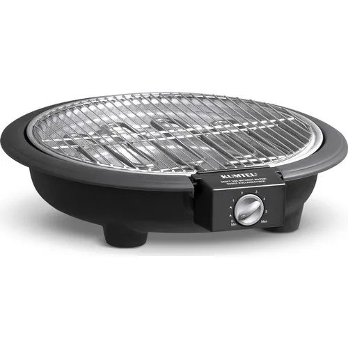 Kumtel Electric Bbq 2200 W Bm-1ıo