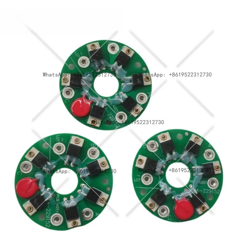 Suitable for Kohler generator set rectifier photosensitive plate A-229152 generator light receiving plate GM103747