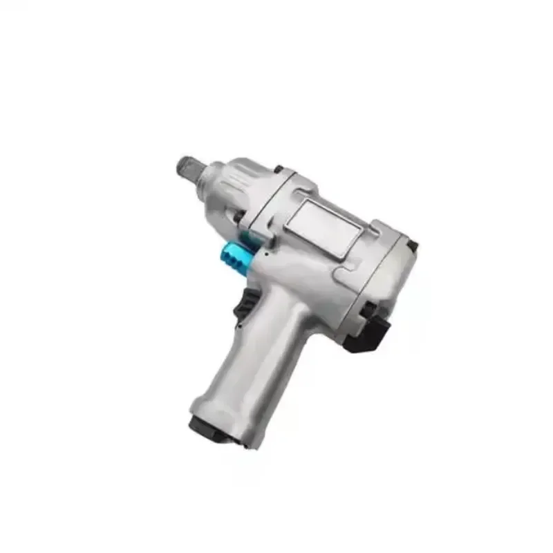Pneumatic impact wrench Double hammer Pneumatic tool Nickel chromium molybdenum alloy steel 10KG high torque for bolt and nut