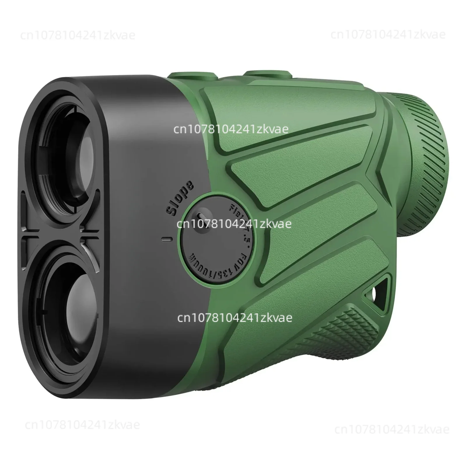 Hunting Laser Rangefinder 1100 Yards Rechargeable Waterproof High-Precision Laser Range Finder