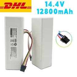 2024 NEW Free Shipping Battery 1C P1904-4S1P-MM for Xiaomi Mijia Mi Vacuum Cleaner Sweeping Mopping Robot Replacement Battery G1
