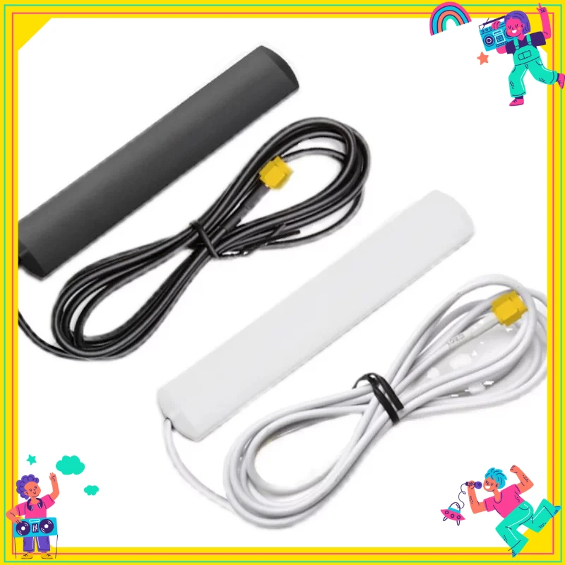 

1PCS 5G Patch Antenna NB/2G/3G/4G/GPRS Omnidirectional Internet of Things Smart Home Module Antenna 8DBI Antenna