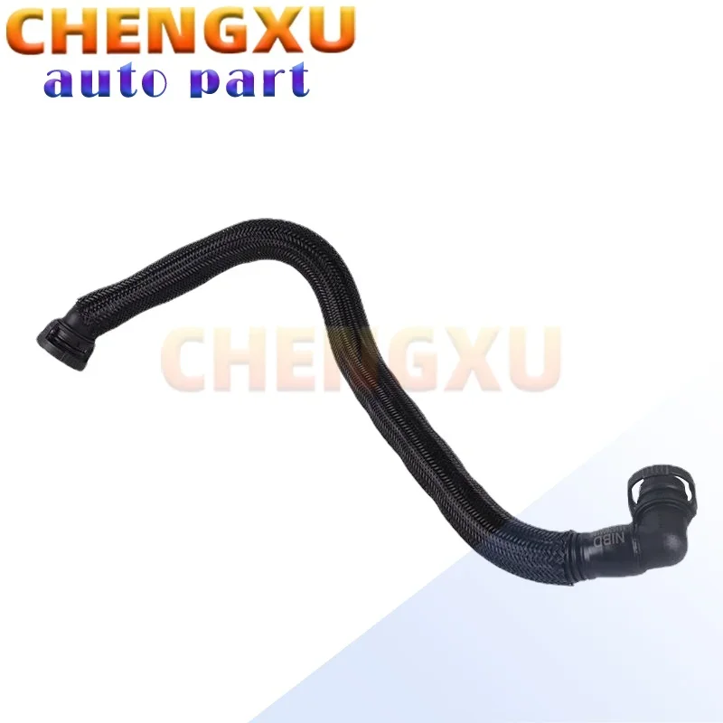 11157605186 1192CN Oil Filter Crankcase Ventilation Hose Fit for Peugeot 3008 Citroen C4L C5 C3-XR 1.6Tr Pip Mini R55 R56 R57