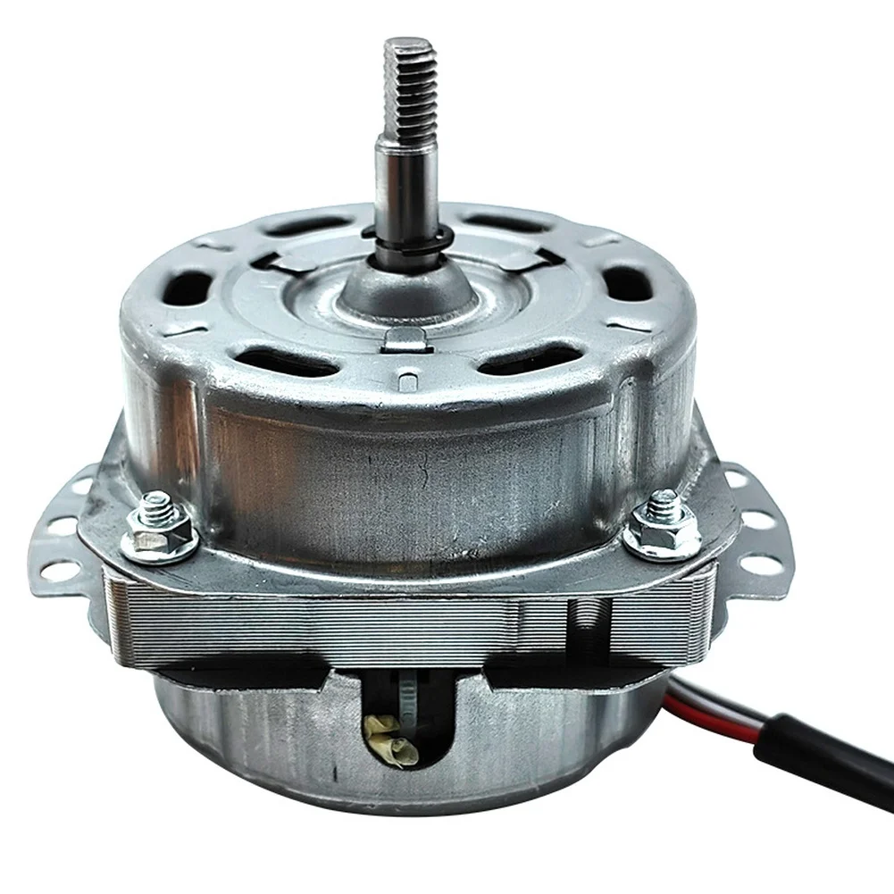 For Office Use Silver Copper Core Motor Optimized Cooling Motor System Cooling Fan Motor Integrated Heat Dissipation