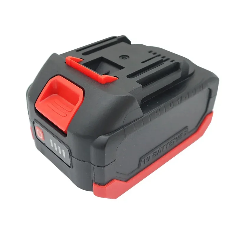 RMWIN-Li- Battery Plastic Case Formakita Lithium Battery Battery Protection Circuit Board Lithium  Battery Plastic Case