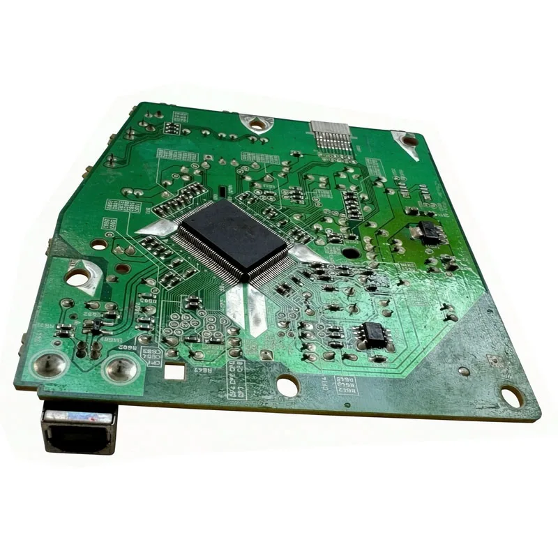 Printer Formatter Main Board Motherboard Logic Board For HP LaserJet P1006 P1008 Printer Parts RM1-4608 RM1-4608-000