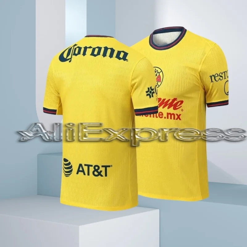 

25 HighQuality Mexico America Player Edition Shirts Training Wear Men and Kids GamesSoccer Kits Uniforms Fast Dry BreathableMOTO