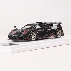 XF 1:64 Pagani Imola ICE Blue Alloy Model Car