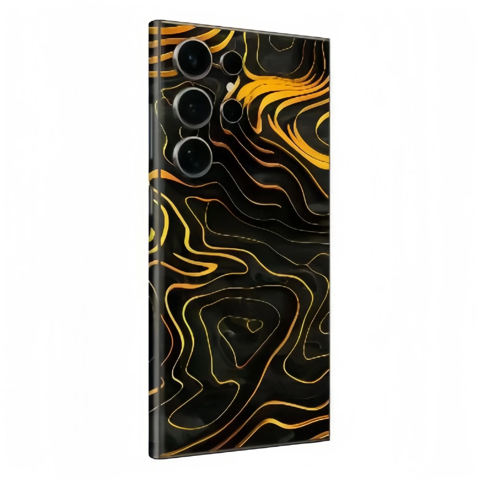 OscarSkinz Sticker for Samsung galaxy S24 S23 S26 S25ultra Note20 Decals Back Film Cover Screen Protector Wrap Ultra Thin