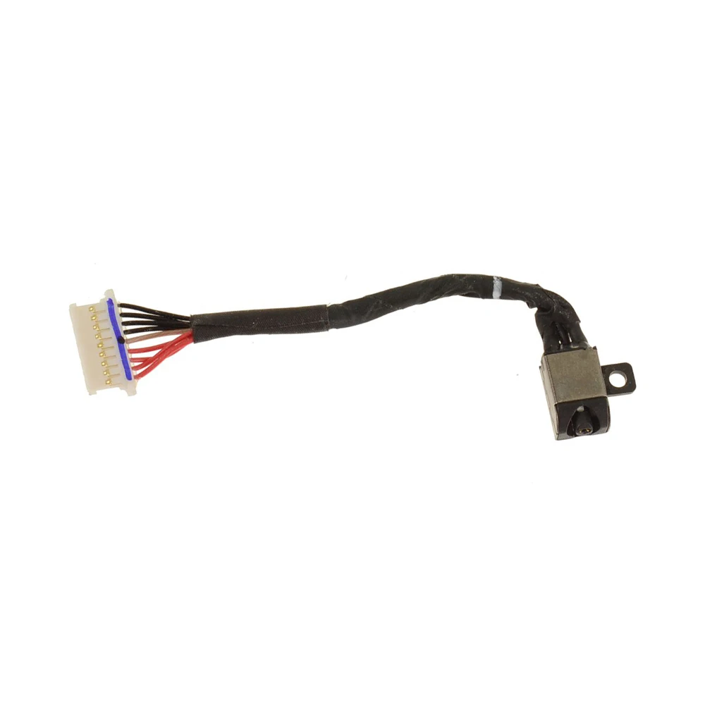 048JWV 48JWV Laptop DC Power Jack Cable For DELL For Inspiron 7590 For Vostro 7590 New