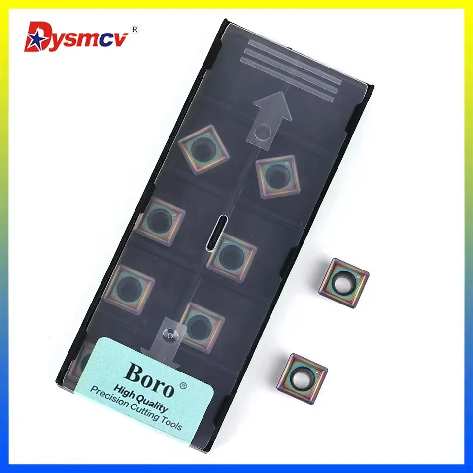 SPMG050204-TG SPMG060204-TG SPMG07T308-TG SPMG090408-TG SPMG110408-TG TF618 DESKAR Original เหล็กชุบแข็งเครื่องกลึงเครื่องมือ