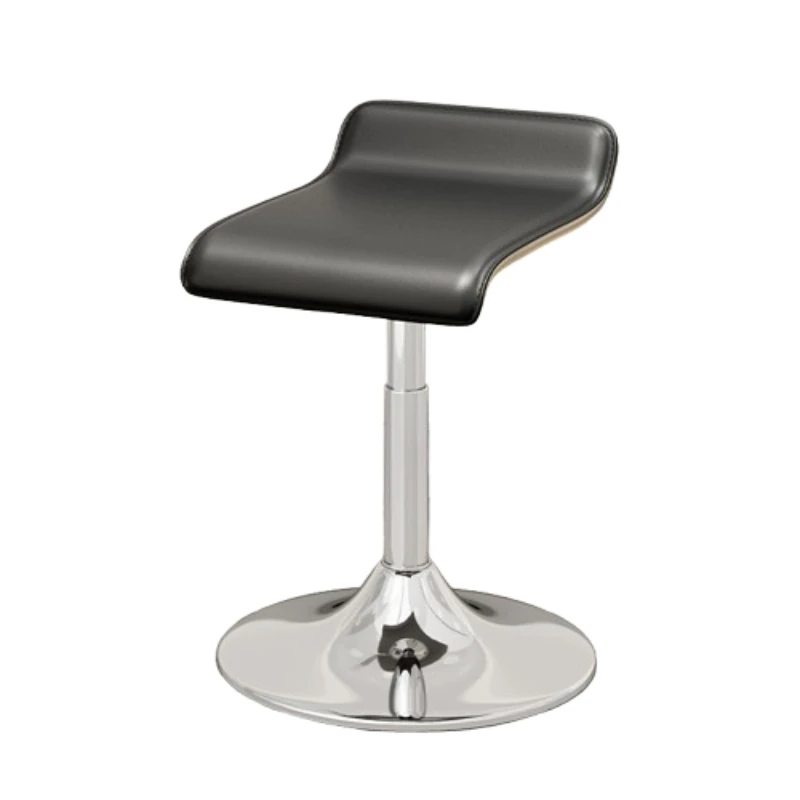Необычный регулируемый барный стул, простой европейский дизайнер, удобный стул для ресторана, уличная мебель для бара Bancos De