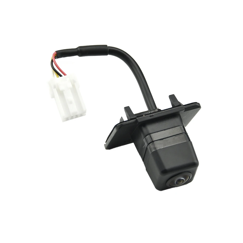 New Back Up Camera For Subaru Forester 2.0L 2.5L 2014-2016 86267-SG000 Reversing Assistance Camera