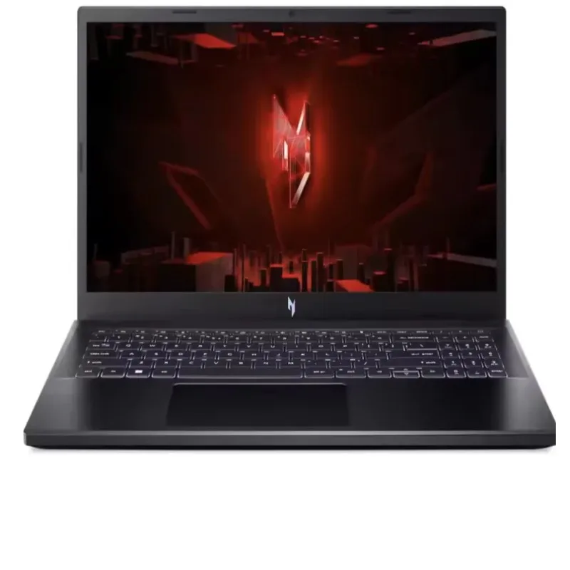 

PROMO PRICES Acer Nitro V - 15.6" 144 Hz IPS - Intel Core i9-13900H - GeForce RTX 4060 Laptop GPU - 16 GB DDR5 - 512 GB PCIe SS