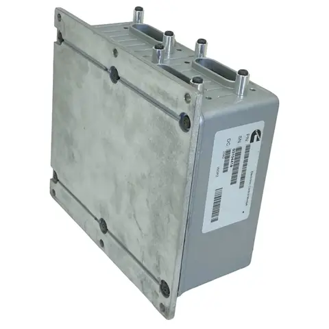Hot saleOriginal Cummins Electrical Control Unit ECU 3084473 for Cummins N14 Excavator  Engine Spare Parts Controller CPU