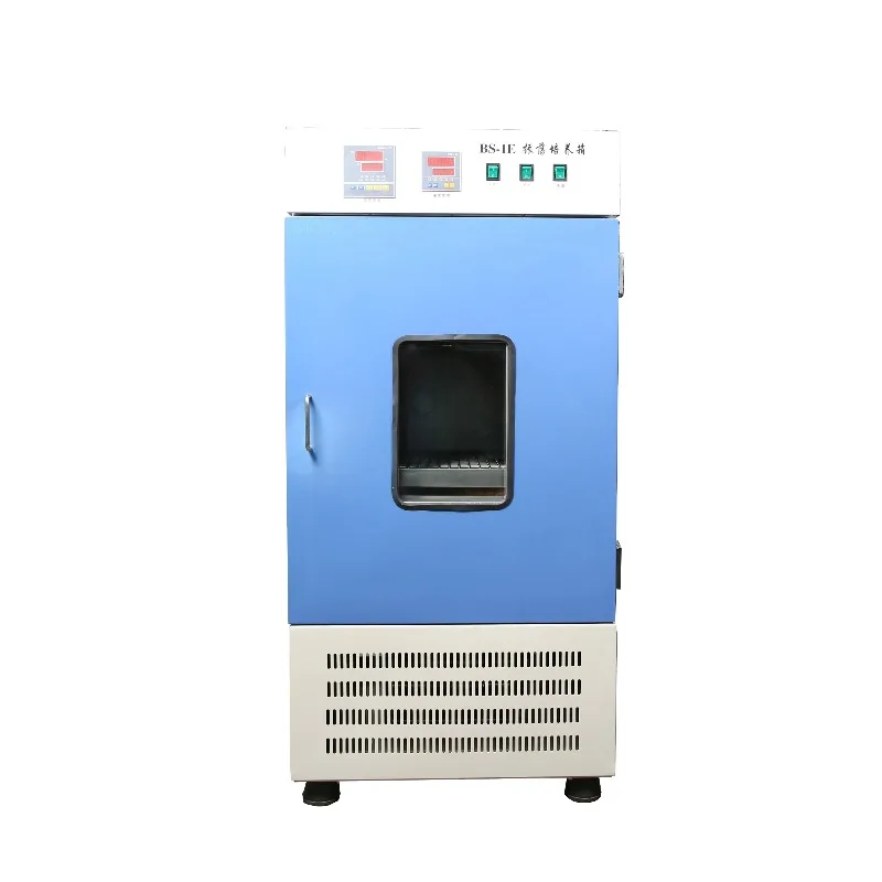 Hot style oscillation  for lab use