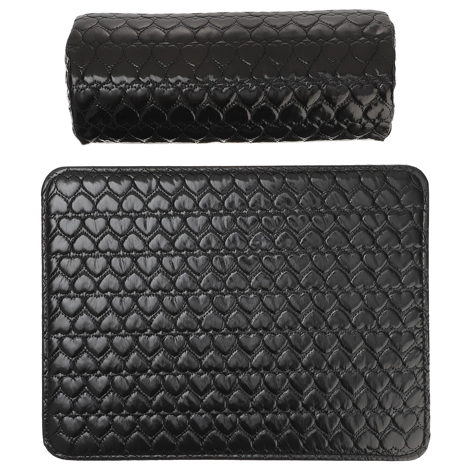 

Nail Hand Pillow Feet Rhinestones Support Manicure Cushion Arm Rest Pillow Wrist Rest Pad Nail Pad Beautiful